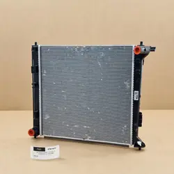 Radiador de agua Tucson TL Sportage QL 2015-2020