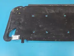 Aislamiento de capó OEM IMPRK1552689 para Land Rover Evoque
