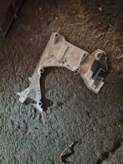Motorlock OEM 4E0825218G för Audi A8 D2 4.2L Diesel
