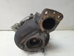 Turboahdin OEM A6420901686 Mercedes-Benz M-luokalle