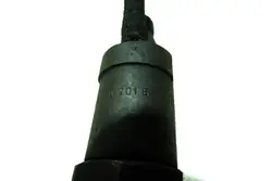 Iniettore AUDI 80 (8C, B4) 2.0L benzina 66kW 1992 OEM 028130201B