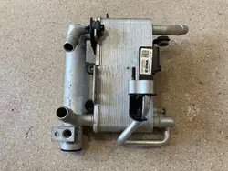 Condensador usado OEM 97606-GI520 para Hyundai Ioniq 5