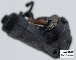 OEM bt-cars-10160 Oljefilterhus VW Passat B5