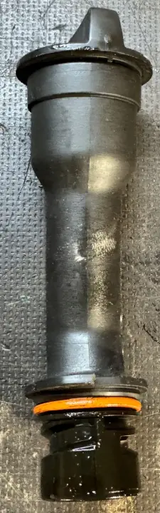 Jeep OE Olievuldoppen OEM 05184999AC - Gebruikt