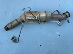 MERCEDES SPRINTER 907 2.2 CDI CATALIZZATORE DPF A9064902400