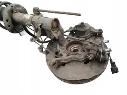 Amortisseur Avant Gauche OEM 54650-D7000