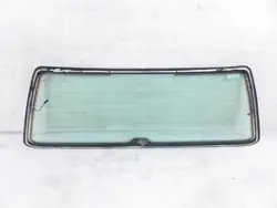 Vitre Arrière VW Golf IV HB OEM SZYBA TYLNA