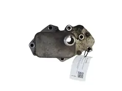 Öljynsuodatinpohja Opel Astra J OEM 158802049