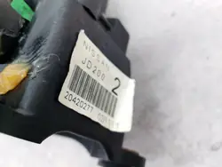 JD200 OEM Lederen Pookknop voor Nissan Qashqai J10