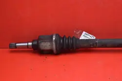 Demi-arbre droit avant OEM mamAUTO-1059427- Peugeot 208