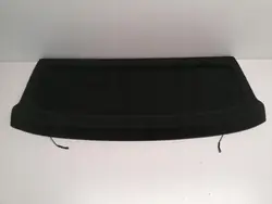 Prateleira Traseira VW Golf VII Original 12-19