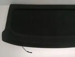 Étagère de coffre arrière VW Golf VII Origine 12-19