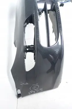 Pare-chocs avant Porsche 99750531100 pour 911 Carrera 997