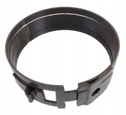 Bande de frein AF40 TF80SC AISIN pour Opel Zafira C 2.0 CDTI