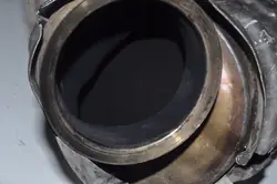 Catalyseur Ford Ranger VI 2.0 TDCI MB3G-5F297-AGB