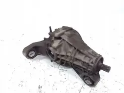Taka-akselin vähennys OEM 4460310090 Porsche Cayenne 92A