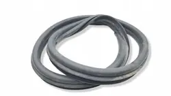 Porsche Taycan motorhuvedichtning OEM 9J1823727A - Begagnad