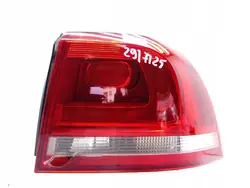 Luz trasera derecha VW Touareg II 7P 10- OEM 7P6945096D