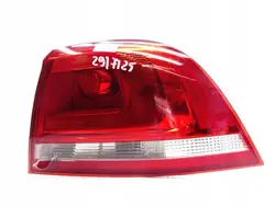 Feu arrière droit VW Touareg II 7P 10- OEM 7P6945096D