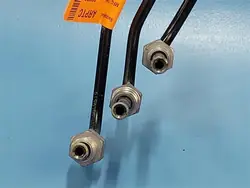 Flexible de frein Ford OE L1MC-2C017-AB Explorer VI
