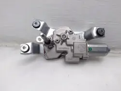 Motor limpiaparabrisas trasero OEM 9464977 BMW iX1 2024