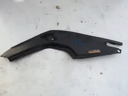 Cubierta cinturón trasero Tesla Model S OEM 1006330-00-H