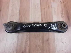 Braccio longitudinale cross Mitsubishi