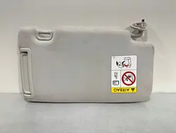Subaru Forester aurinkosuoja OEM FBZ20841 - Käytetty