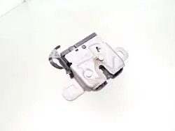 Bagagelås Mini Countryman R60 12-17 OEM 9802312