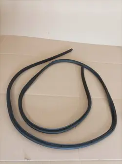Junta da porta esquerda OEM 13463859 para Insignia B
