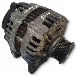 Dynamo OEM 03L903023D voor VW Passat B6 Golf VI