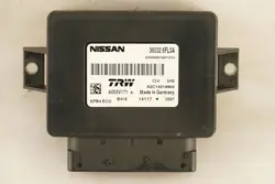 Nissan OEM 360326FL0A seisontajarru-moduuli