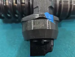 Pompe à lave-glace OEM 0414720313 testée 1.9 TDI