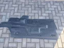 Underbodsskydd Höger VW Polo 6R Ibiza IV 6J