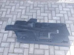 Protetor de Chassi Direito VW Polo 6R Ibiza IV 6J