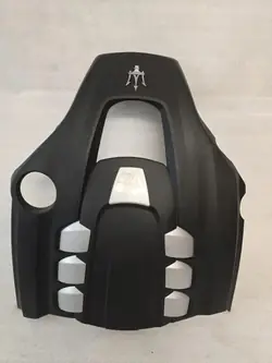 Motorabdeckung Maserati Levante 2023 OEM 670035410