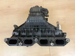 Toyota OE 17120-37051 Pieza Motor Gasolina Usada