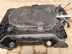 AdBlue-tank OEM 93460228 4113301AA voor Opel Vivaro B