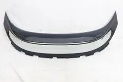 Vidro traseiro porta-bagagens OEM UZ16365 para Honda Civic 2005-2012