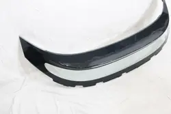 Vitre arrière de coffre OEM UZ16365 pour Honda Civic 2005-2012