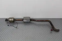 OEM JX61-5F297-GA Silencieux Central Ford Focus