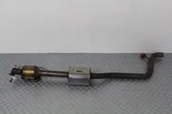 OEM JX61-5F297-GA Silencieux Central Ford Focus