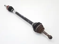 OEM 9677476680 ROZ Höger fram lång drivaxel