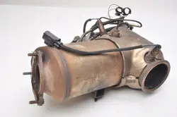 VOLVO V90 II DPF FILTER 31439705 31439528 31430937