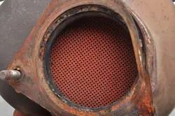 FILTRE DPF VOLVO V90 II 31439705 31439528 31430937