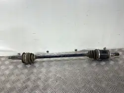 Subaru Forester Hinterachshalbwelle OEM FBZ24554