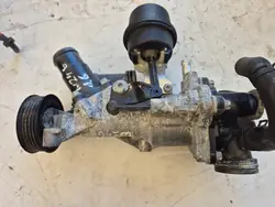 Vattenpump Komplett Mercedes A-Klass W176 W246 W117