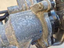 Pompe à eau complète Mercedes Classe A W176 W246 W117
