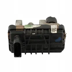 Turboaktuaattori Oikea Audi A8 D4 4.2 OEM 057145874P