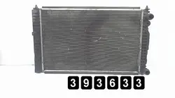 Radiador VW Passat 2004 1900tdi 4b0121251g